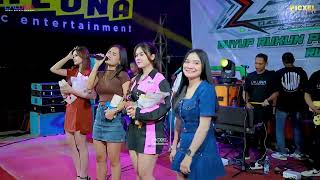 Download lagu FULL ALBUM LALUNA MUSIC - HAPPY PARTY GRPT GANK - TARUKAN MARGOREJO mp3