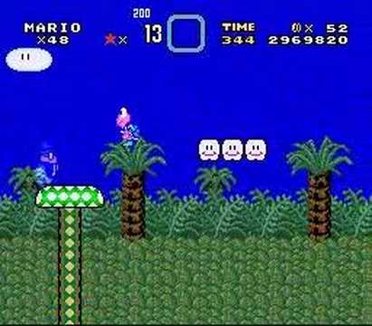 TSRP2- Koopa Hill #1