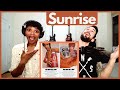 THE WHO - "SUNRISE" (reaction)