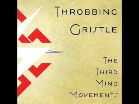 Throbbing Gristle - Perception Is The Only Reality