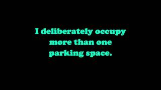 I&#39;m a Terrible Person (Rooney)