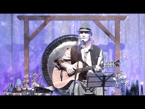 SHASTRO ~ Shanti Om ~ Live in Mallorca