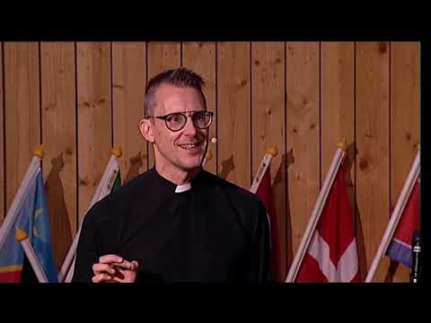 Gudstjänst 12/7-20 Hans Weichbrodt (fr Smålandskonferensen)