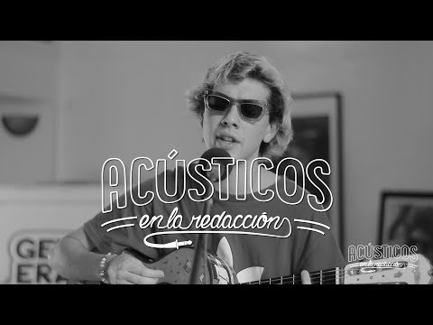 Perras on the Beach - "El Amor"