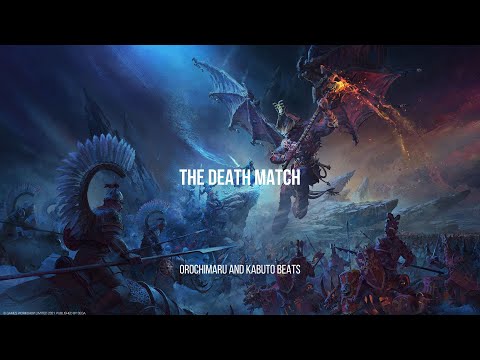 "The Death Match" - Epic Intense Battle Music