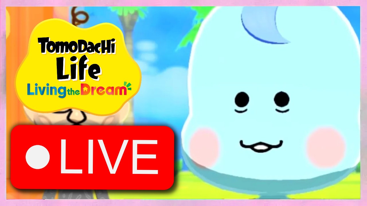 🔵HIGH RANKED🔵A SHORT LITTLE GAME🔵 THEN TOMODACHI DAY 7🔵 THE CREATOR🔵HELLO = GOOD🔵