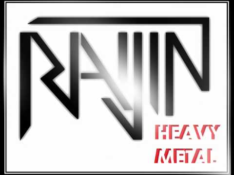 Raijin - Heavy Metal