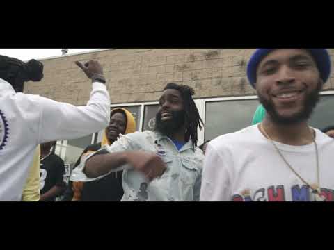Cudi Mula X Cold Kase X MB Gilk - DONT BRING THAT SHIT TO DA MOUNT  Official Video