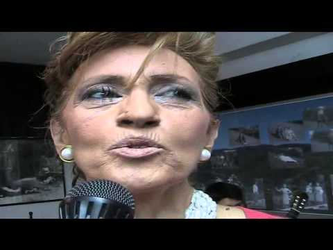 ONDA TG 27.08.2014 - ROCCA PIA   PREMIO CONCORSO DI POESIA DIALETTALE