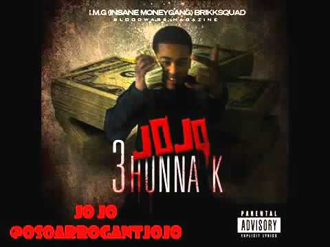 Lil JoJo - I Got Dat Sack (Chief Keef  Lil Reese Diss) (BDK)