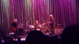 Hot Tuna, Living Just For You, Paramount Theatre, Asbury Park, NJ, 12/7/2017
