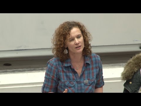 Socialist Party congress: Hannah Sell - Britain: An upswell of anger