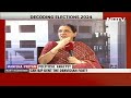 Tamil Nadu Politics | Both Parties In Tamil Nadu Headed By Stars In 1990s: Political Analyst - Video