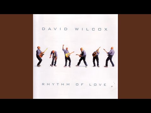 Rattlesnakin Daddy - David Wilcox (Canada)