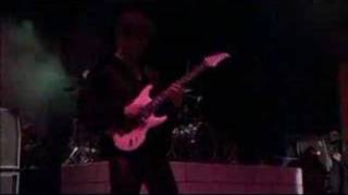 Rhapsody Of Fire - Holy Thunderforce (Live In Germany) High Quality