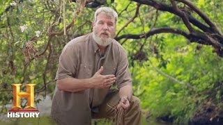 Alone: Ask Alan Kay: How Long | History