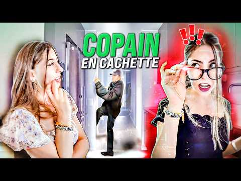 Shayvise - BEST-OF : COPAIN EN CACHETTE