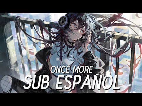 HHMR & Krbread - Once More (feat. Sofuu) [Sub Español]