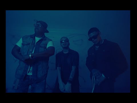 Alejandro Luna, Tachi, Toledo & La Resistencia - Magia Negra (Video Oficial)