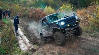 САМАЯ ГЛУПАЯ ПОКУПКА АВТО под ОФФРОАД!