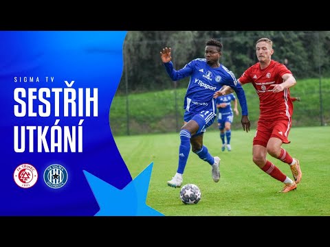 FK Třinec - SK Sigma Olomouc 1:4