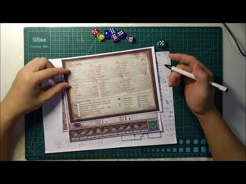 How to Play Part Two (Boss Fighting)