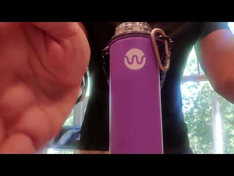 30 Day CYHCYLS Challenge | Naturally Flavor Water