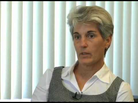 Laura Hogan on Grantmakers Concerned with Immigrants and Refugees - FULL INTERVIEW