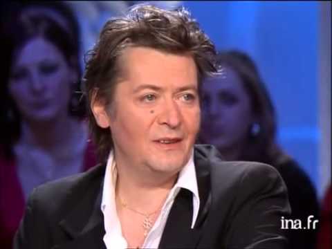 Jacno "Tant de temps" - Archive INA