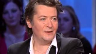 Jacno "Tant de temps" - Archive INA