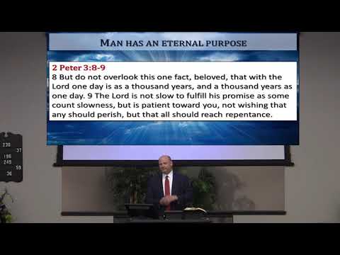 160403 PM Living Today With Eternity In Mind IPad