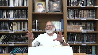 מידות הראי''ה | שיעור 1 | הקדמה כללית לסוגיית המידות | הרב ערן טמיר (ישיבת אפיקי דעת שדרות) - התמונה מוצגת ישירות מתוך אתר האינטרנט יוטיוב. זכויות היוצרים בתמונה שייכות ליוצרה. קישור קרדיט למקור התוכן נמצא בתוך דף הסרטון מידות הראי''ה | שיעור 1 | הקדמה כללית לסוגיית המידות | הרב ערן טמיר (ישיבת אפיקי דעת שדרות) - התמונה מוצגת ישירות מתוך אתר האינטרנט יוטיוב. זכויות היוצרים בתמונה שייכות ליוצרה. קישור קרדיט למקור התוכן נמצא בתוך דף הסרטון