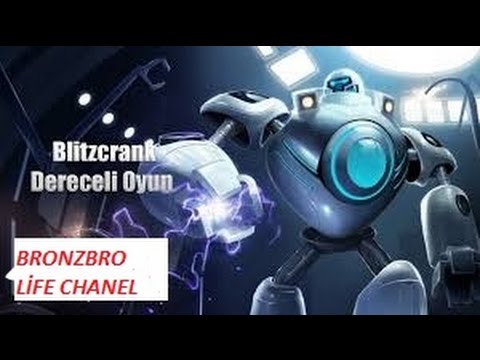 7/5/18 Blitzcrank Ezreal vs Miss Fortune Kennen Bot Lane