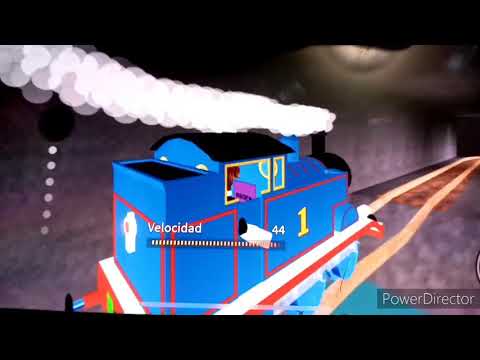 Thomas Great Discovery Run Mp3 Free Download