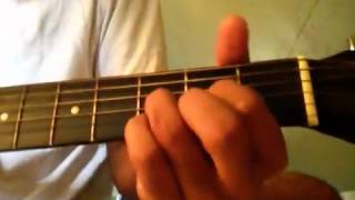 Intro people get ready oficina g3