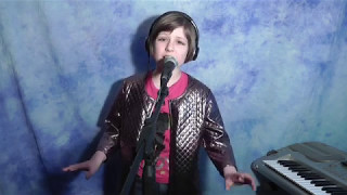 Shawn Mendes - Sure Of Myself - Margo Cover