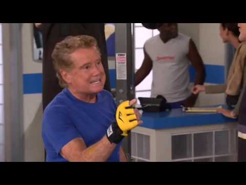 How I Met Your Mother | R.I.P Regis Philbin | You are loved by many and condolences to the family...