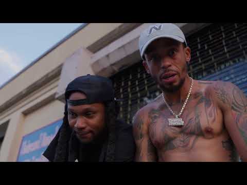 Cory Gunz x RMK - Band 4 Band Freestyle Official Video