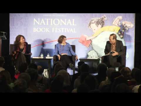 Why Literature Matters: 2015 National Book Festival