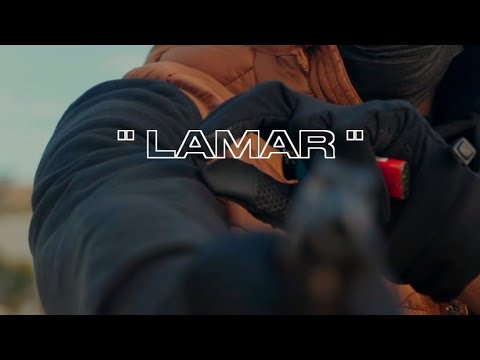 Mess 2T - LAMAR ( prod by JollyRoger )