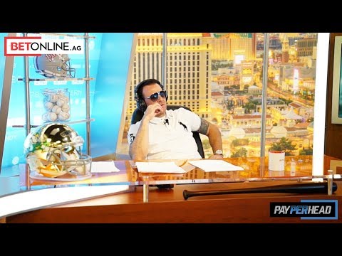 VIP Sports Las Vegas Podcast #167