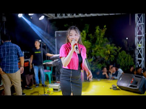 AKU DUDU ROJO DIN ANNESIA - LAGRESS MUSIC - WEDDING PARTY AGUS & SISKA - JEPARA