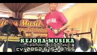 Download lagu Manyorah Voc'„Arkhan Nut Kejora Musika Calempong mp3