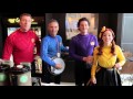 The Wiggles At The Coffee Shop