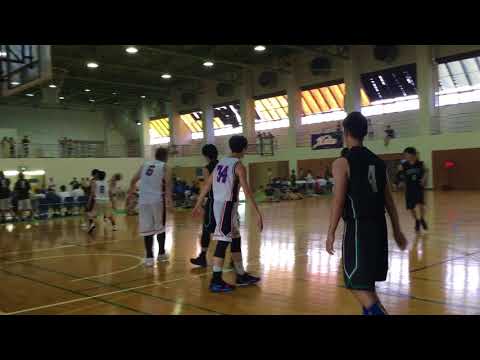 歯学科 2018年 全日本歯科学生総合体育大会 予選二回戦 vs北海道大学①