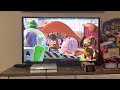 Toy Story 10th Anniversary Edition DVD Trailer