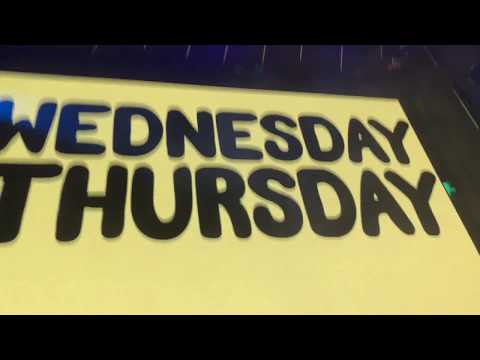 Dada Life - Sunday Fuck You Too featuring Anthony Mills at Time Nightclub in Socal 10.12.2018