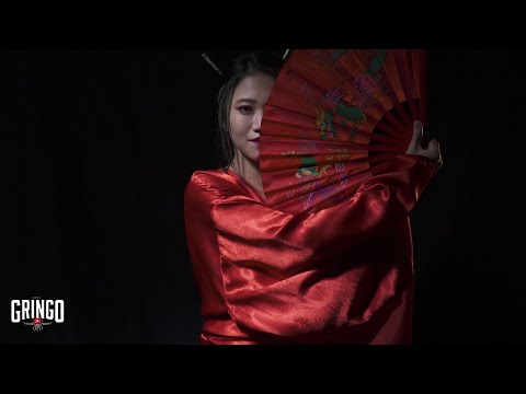 PŁONIAK - SAMOTNY WOJOWNIK