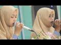 SA DUNA Live Perform At PonPes Nurul Haromain Kulonprogo Yogyakarta
