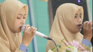 Download lagu SA'DUNA - Live Perform At PonPes Nurul Haromain - Kulonprogo-Yogyakarta mp3